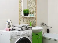 Квартира Home Hotel Панорама I Заселение 24/7 - Апартаменты