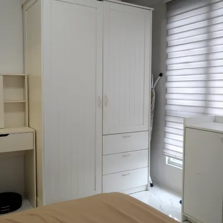 Cozy Vibes Retreat Makati