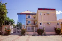 Kibui Hotel Ilazo - 3-Star