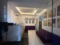 Good Night Hotel Pattaya - شاطئ