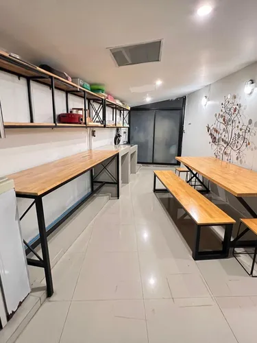 รูปภาพของArtisthostel