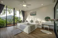 Luxury 3BR Pool Villa Garden Bathtub in Flamingo - Pet Friendly
