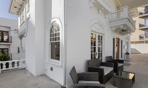 Hollywood Heritage Villa - 빌라