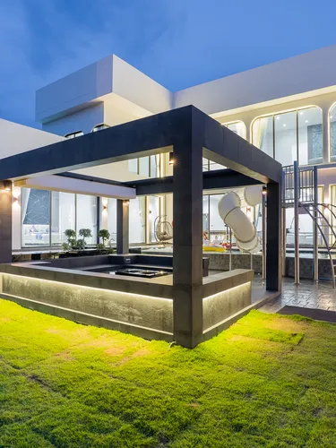 รูปภาพของGREATO PRIVATE POOL VILLA