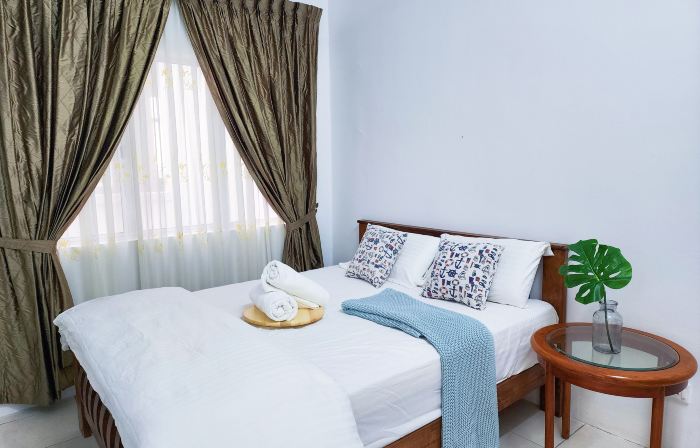 Apartment Casa Klebang Fully Aircon Blissful Suite