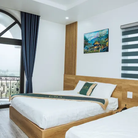 Gala Hotel & Apartment
