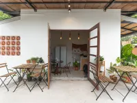 Baan Old Town Boutique Stay, Phuket Town Hotels in Phuket