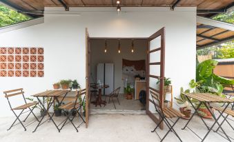 Baan Old Town Boutique Stay, Phuket Town