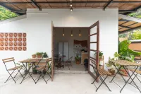 Baan Old Town Boutique Stay, Phuket Town