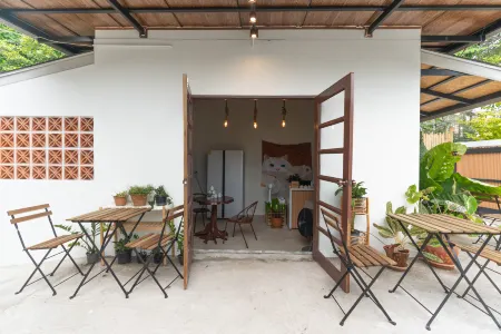 Baan Old Town Boutique Stay, Phuket Town