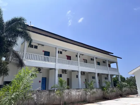 Saujana Villa Cherok Paloh, Kuantan Beach Отели в г. Пекан