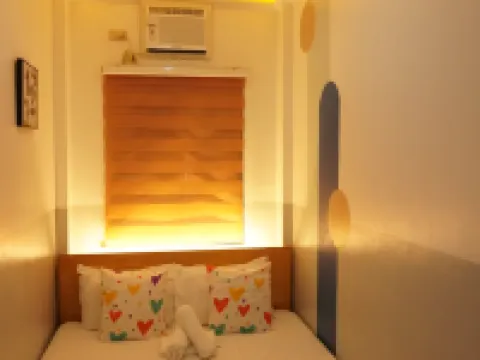 D&A Residences Hotels in Bataan