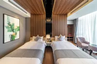 B&M HOTEL Hotels in Đức Hòa Hạ