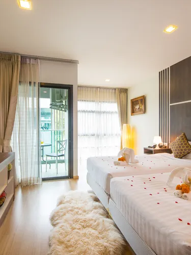 รูปภาพของGolden Manora Hotel Bangtao Beach
