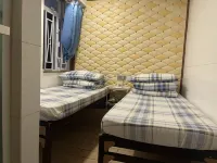 Yee King Hotel(Hostel)