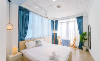 Luong Huu Khanh Homestay - Centre District 1