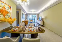 Orange Delight Hotel（R&F City)