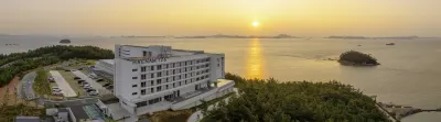 HAENAM126 OCEANO HOTEL Отели в г. 