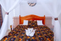 Future4Kids Kinigi Guesthouse