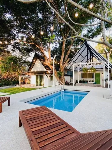 รูปภาพของบ้านรับลม (ฟาร์ม เฮาส์)