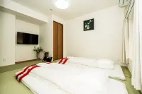 OHAYO・AN Hotels in Kita-Asakusa/Minowa