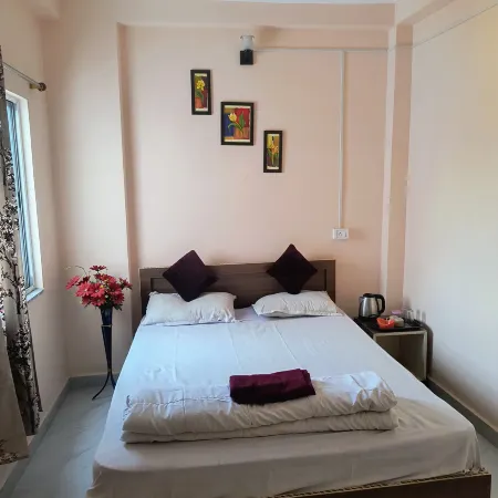 shivashray homestay