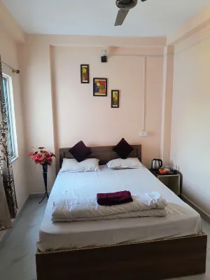 shivashray homestay - Homestays