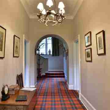 Chesthill House & Estate, Glenlyon Others