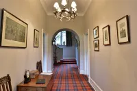 Chesthill House & Estate, Glenlyon - Villas