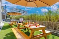 YANBAL VILLA -KISEN-