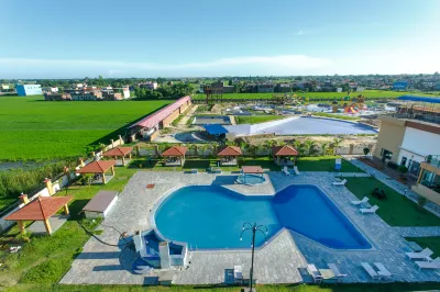 Bodhi Redsun Hotels in 