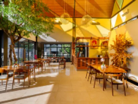 Svarnabumi Hotel Hotels in Pondok Gede
