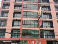 @81 Hotel Hotels near Bangkapi
