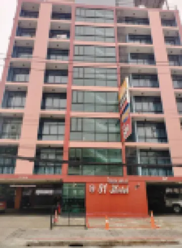 โรงแรมแอท 81 โรงแรมใกล้บางกะปิ