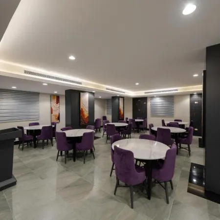 Garden Millennium Hotel Al Salamah