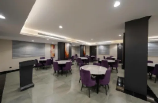 Garden Millennium Hotel Al Salamah Hotels near Jeddah Corniche