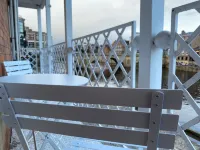 Woodsmill View Apartment