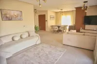 Settle Inn Cairo Festival City Villa