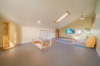 Rein Jeju Family Room with Mountain 101