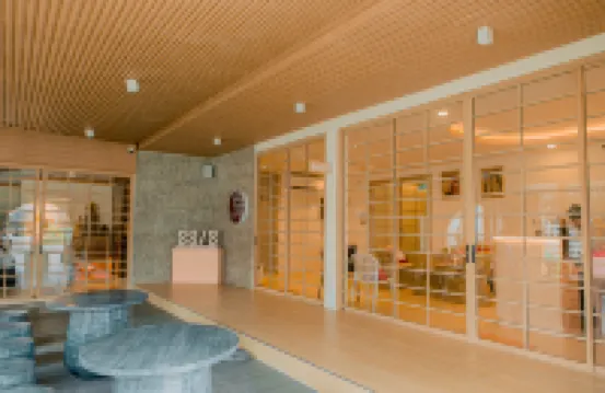 Baan Cocoa Boutique Hotel - parking