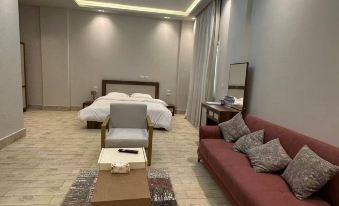 Cozy Chinese Homestay