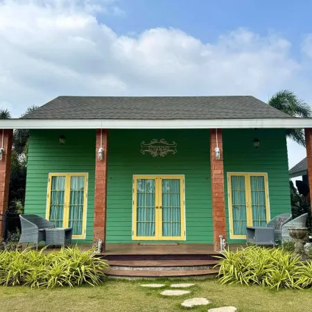 Panor Coffee House & Restaurants