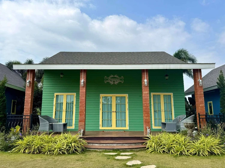 รูปภาพของพนอคอฟฟี่เฮ้าส์