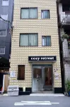 Cozey Retreat Waffle Women's Hostel