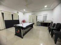 25 pax Golf Resort Private Villa Hotels in Kulim District