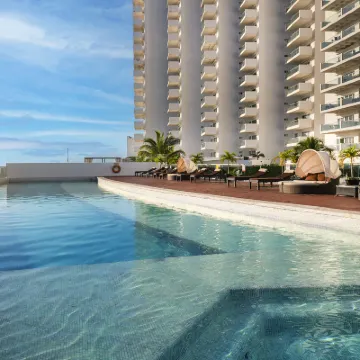SUITES MALECON CANCUN Hoteles cerca de Plaza Las Américas