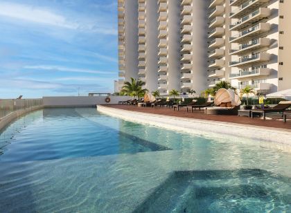 SUITES MALECON CANCUN