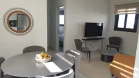 Hypnos Residence Hotels in Агіос Дометіос