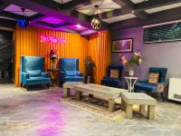 The Opulent Resort & Conference