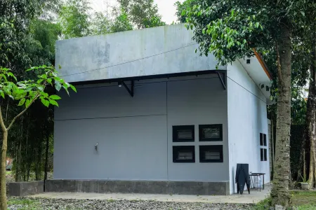 Mekuhibi ID Guest House